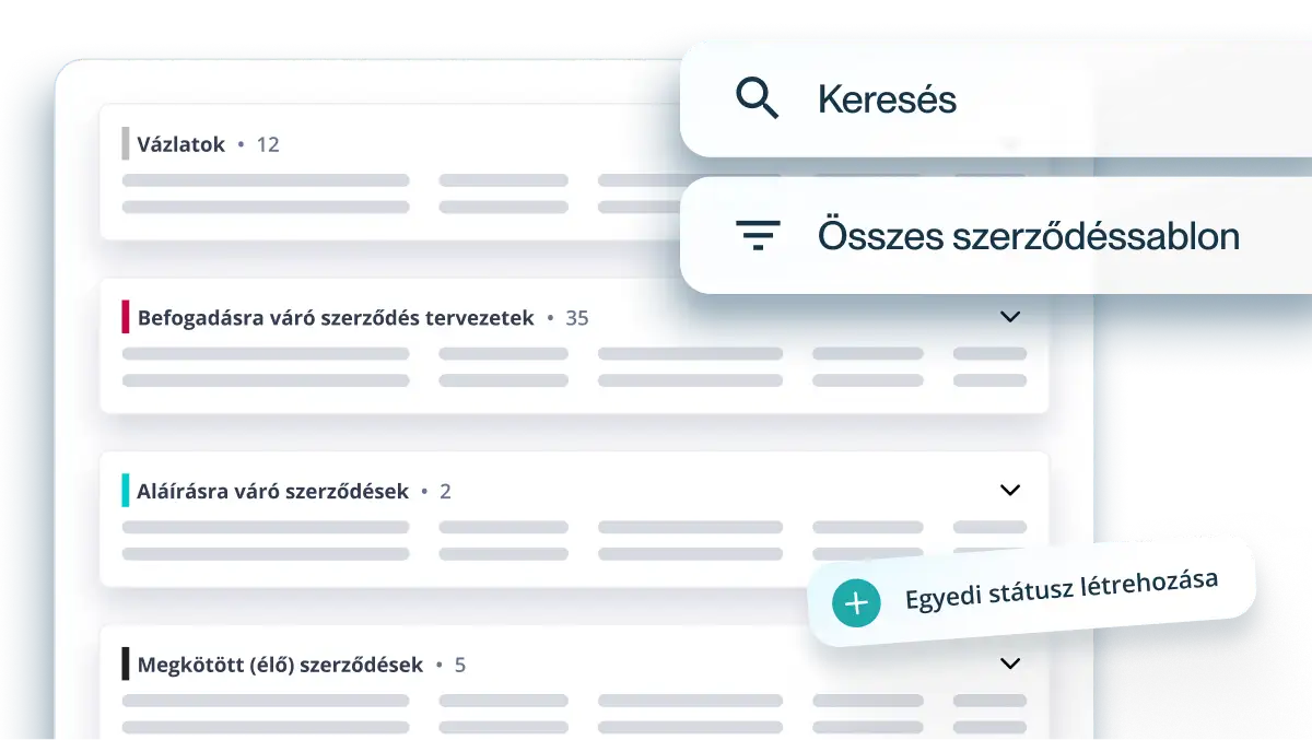 Artık belge avlamak yok