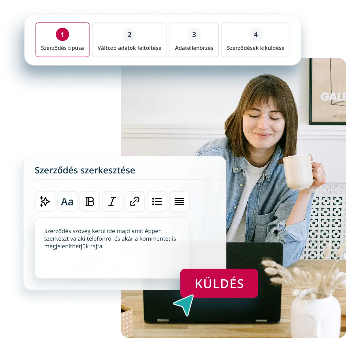 WiredSign'ı deneyin