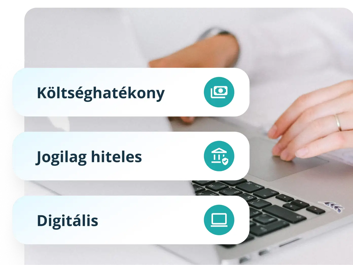 Toner kartuşundan daha az maliyetlidir