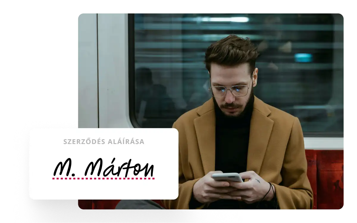Baskı ve ıslak imza tarih oldu