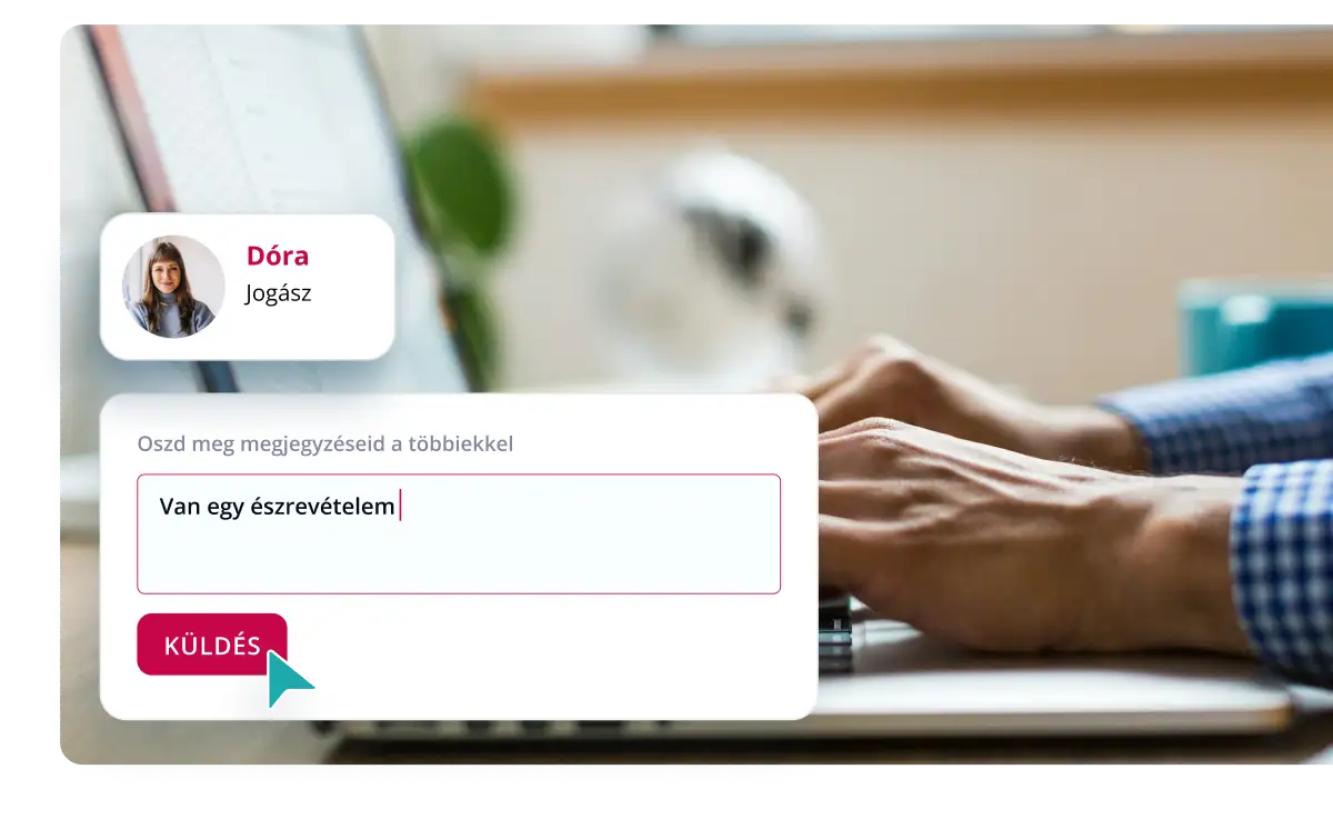 Doğrudan belgenin içinde tartışın