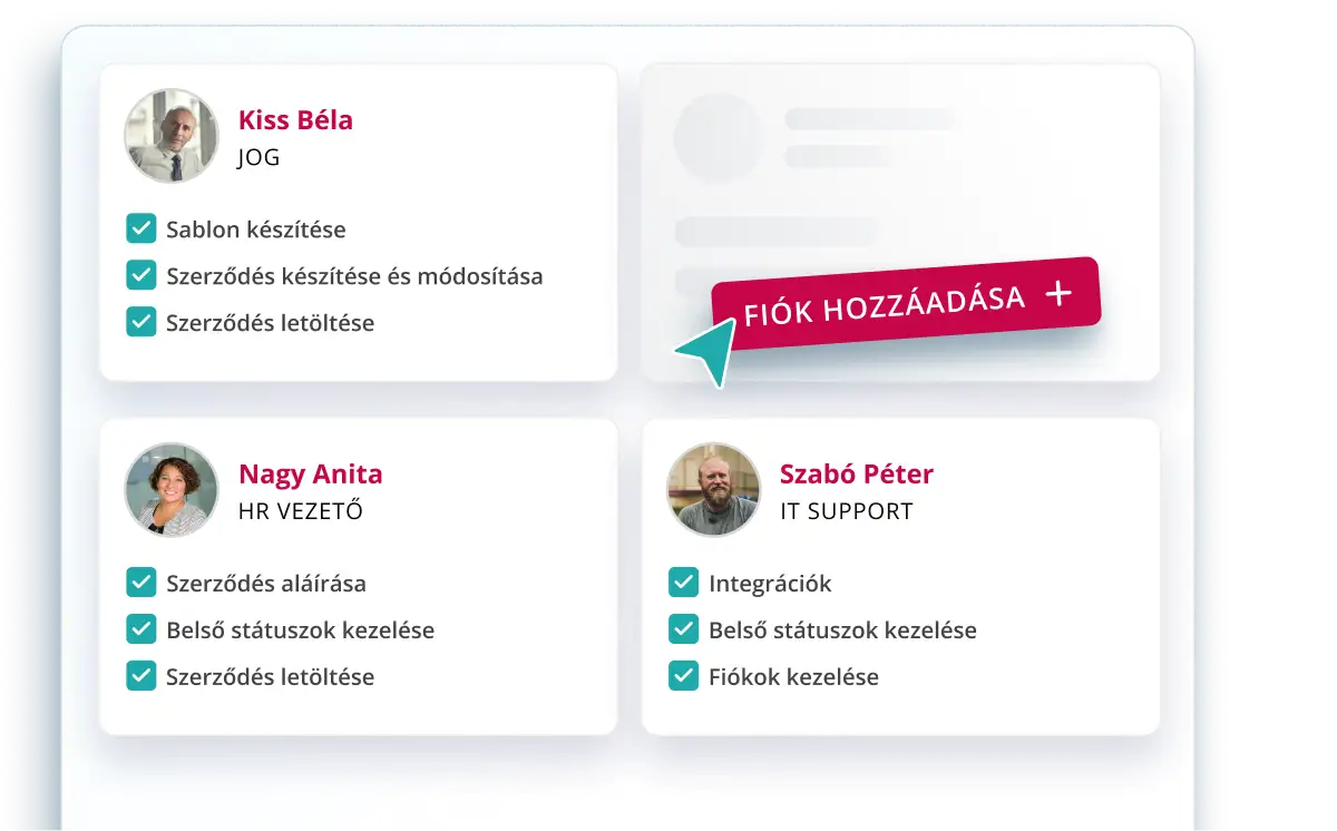 Görevleri ekip arkadaşlarınızla paylaşın